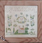 Afternoon In The Garden (image for) Afternoon In The Garden